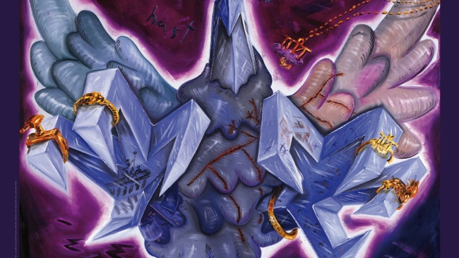 „Zeig was Du hast“ Jörg Immendorff aus der Sammlung Ströher