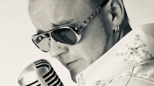 Elvis lebt -Der King kommt ins KAWAII