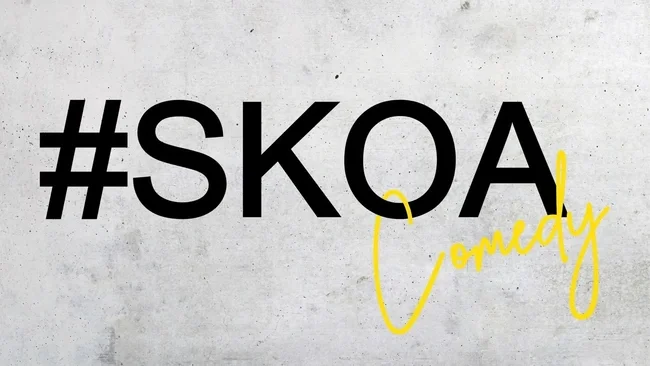 SKOA Comedy