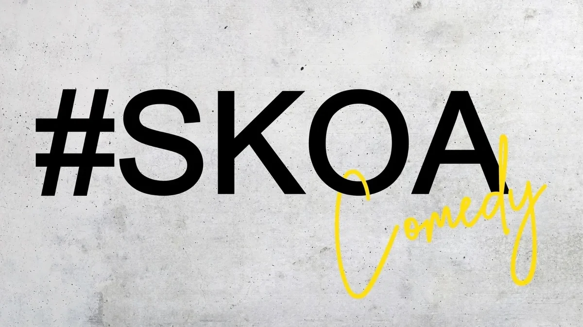 SKOA Comedy