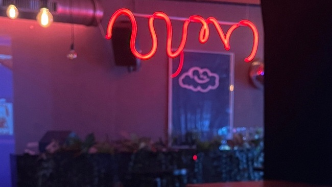 HOUSENACHT • HALF PRICE