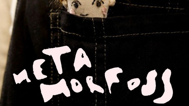 Kids Kultur mit Meta Morfoss