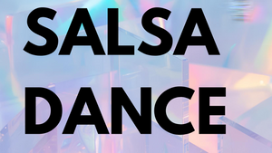 Salsa Dance Night