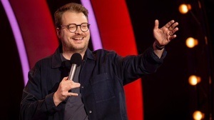 COLOGNE COMEDY FESTIVAL: Comedy Perlen (vor die Säue!) präsentiert von KgB