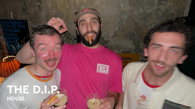 The D.I.P.