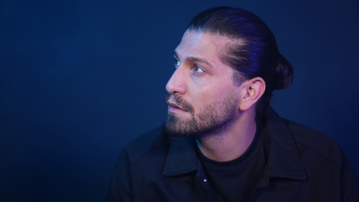 Emre Yeşil