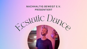 Ecstatic Dance