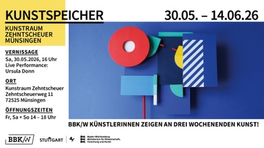 Kunstspeicher