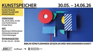 Kunstspeicher