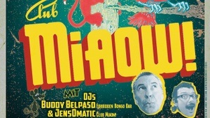 Club Miaow!