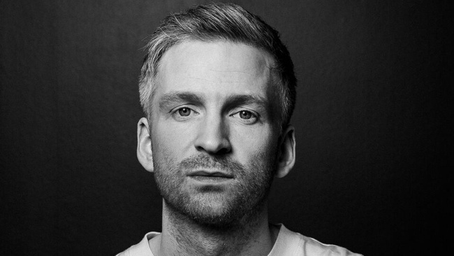 Ólafur Arnalds live im Admiralspalast ✨