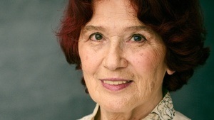 Lesung von Inge Ruth Marcus: Liebesgeschichten zwischen sibirischem Eis, tropischem Urwald und mongolischer Wüste