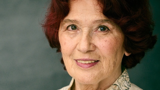 Lesung von Inge Ruth Marcus: Liebesgeschichten zwischen sibirischem Eis, tropischem Urwald und mongolischer Wüste