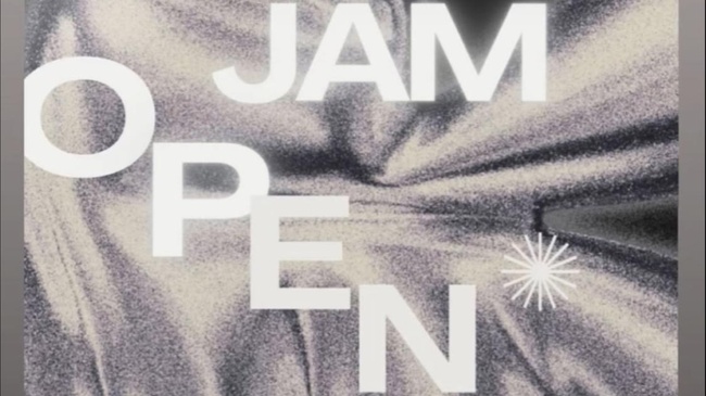 Open* Jam Session