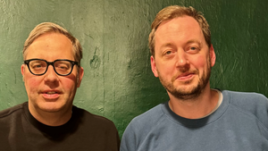 11FREUNDE LIVE - Die andere Geschichte des Fußballs Paradiesvögel, Zauberpässe und Chancentode Mit Philipp Köster und Stephan Reich