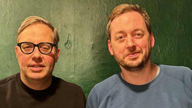 11FREUNDE LIVE - Die andere Geschichte des Fußballs Paradiesvögel, Zauberpässe und Chancentode Mit Philipp Köster und Stephan Reich