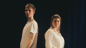 Die Weiße Rose - Kammeroper von Udo Zimmermann