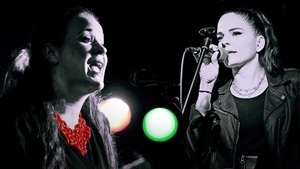 Stax and The Tommy Guns