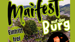 Burg Siersberg in Rehlingen Siersburg