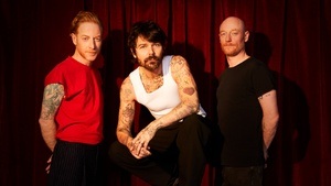 Biffy Clyro