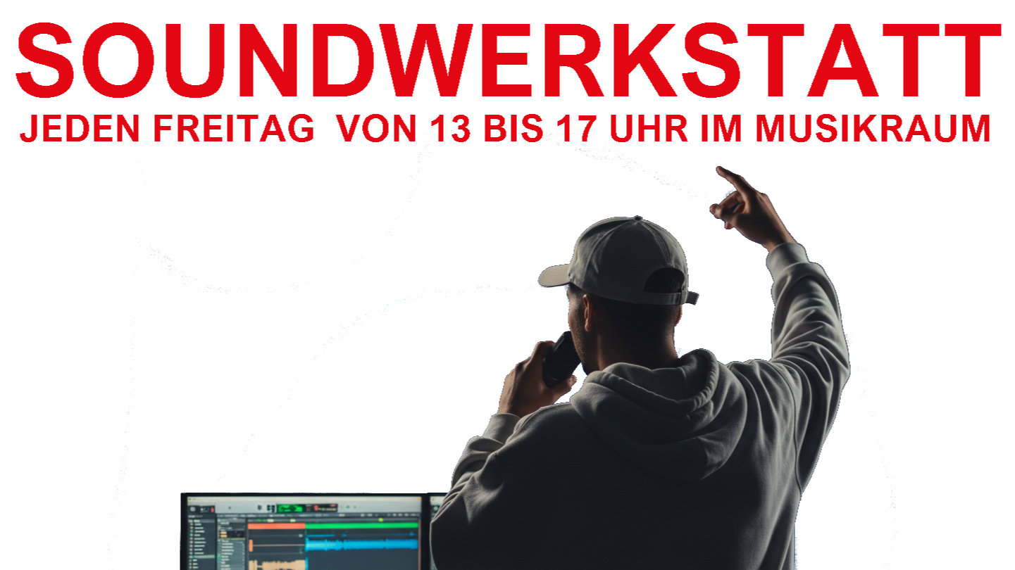 SOUNDWERKSTATT