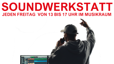 SOUNDWERKSTATT