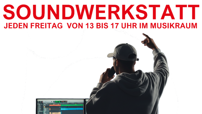 SOUNDWERKSTATT