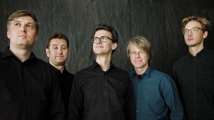 Christian Elsässer Quintett - Highlight-Konzert