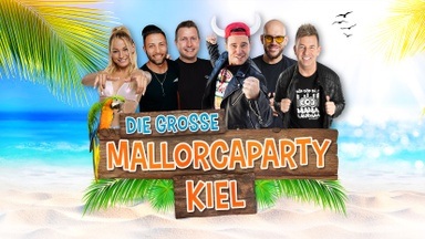 Mallorcaparty Kiel - Das große Open Air