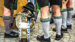 Wirtshausmusik mit WIRTSHAUS_TOENE