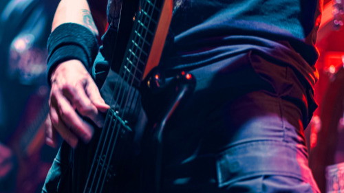SLAYER COVERBAND
