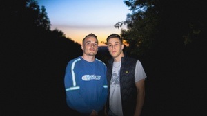 Hinterlandgang – München, Milla