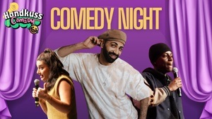 Gießen Comedy Show