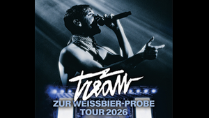 Tream - Open Air Tour 2026