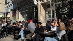 Frohnatur Coffeeshop