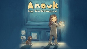 ANOUK - Das Kindermusical