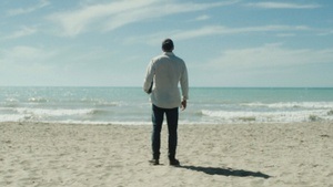 „Das Meer ist der Himmel“. Ein Film von Enkelejd Lluca: Albanien im Film