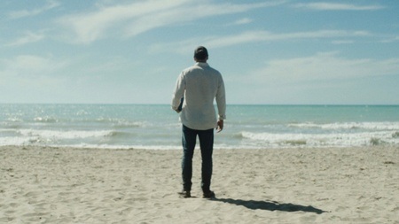 „Das Meer ist der Himmel“. Ein Film von Enkelejd Lluca: Albanien im Film