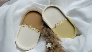 DIY Schmuckschale aus Jesin in Leipzig