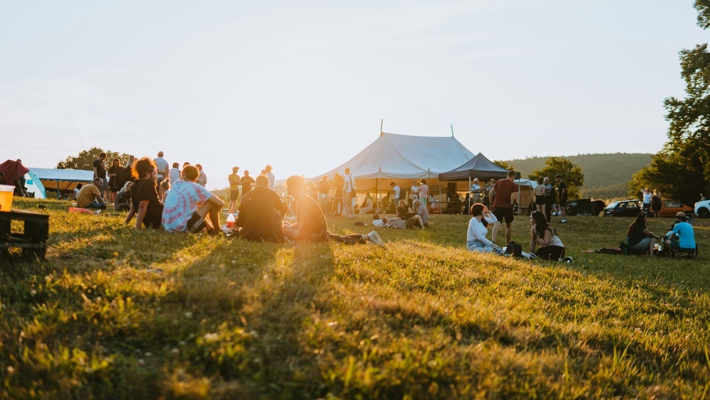 Sägewerk Festival 2025
