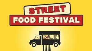 Street Food Festival Bad Harzburg