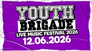 Youth Brigade im FZW _ DAS Newcomer Festival NRW