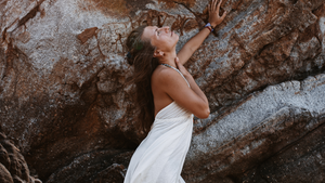 Tantra für Frauen: Inviting Softness