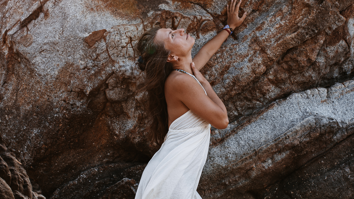 Tantra für Frauen: Inviting Softness