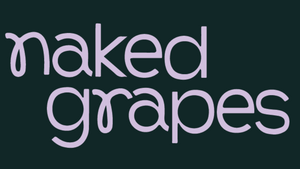 Naked Grapes with King Sleepy