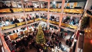 Weihnachtsrodeo 2025