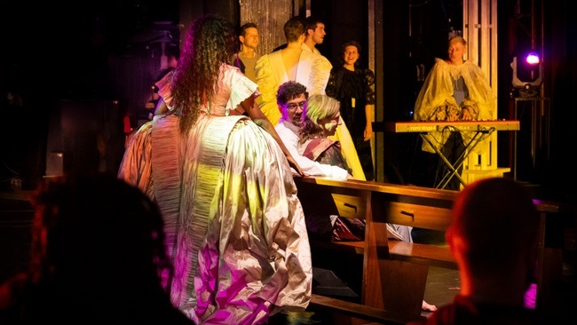 All about Earthquakes