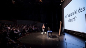 WoW Science Slam #12