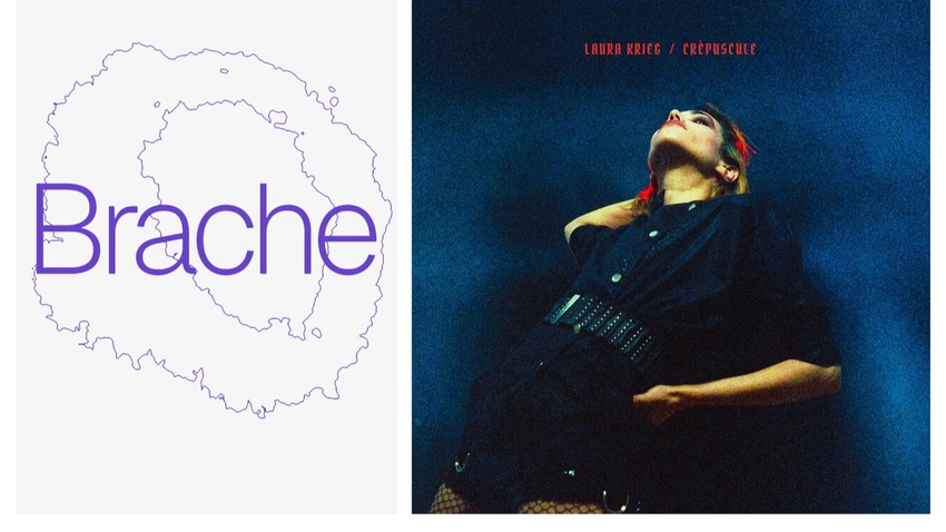 DUO:DONNERSTAG mit BRACHE / Laura Krieg