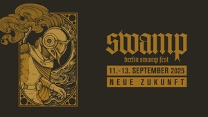 Berlin Swamp Fest #10